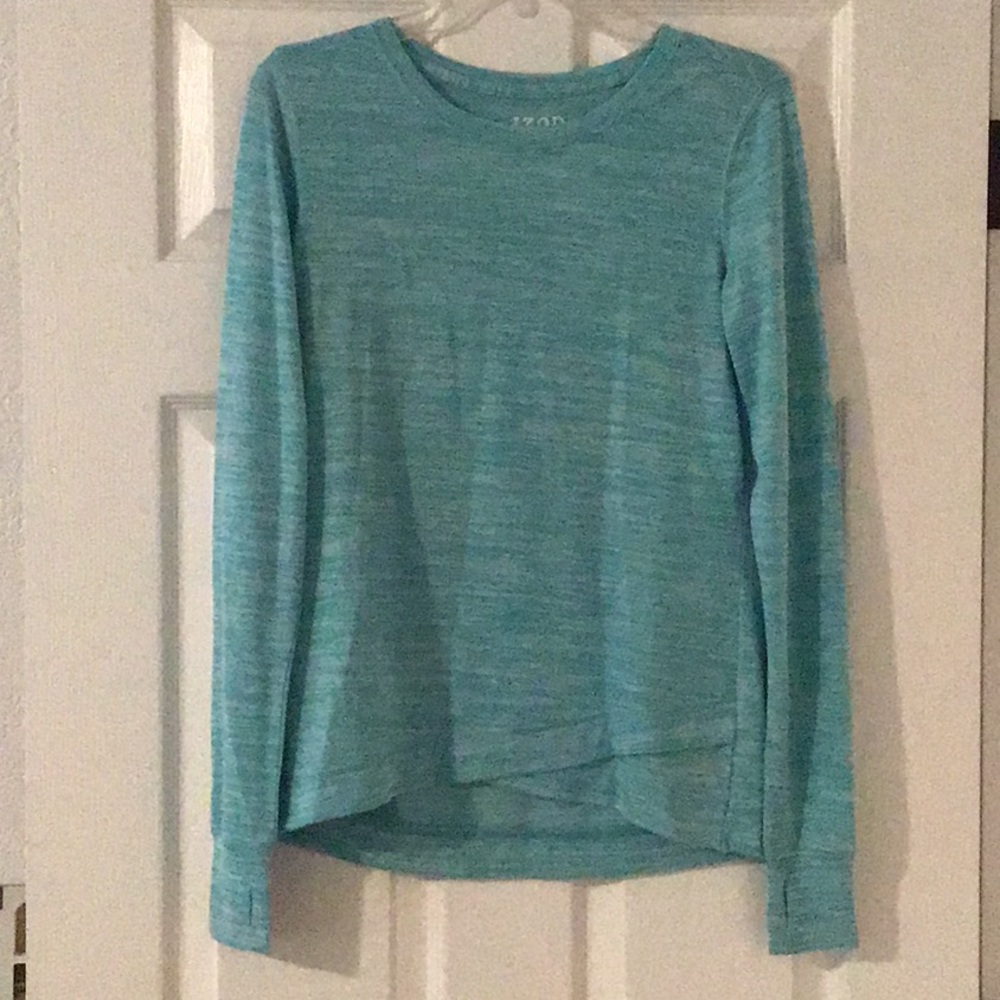 Izod Long Sleeve Shirt